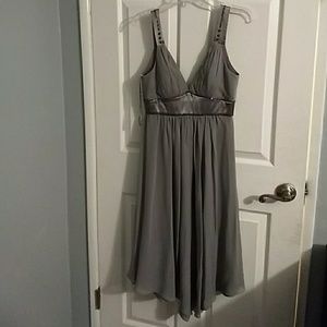 BEAUTIFUL BCBG dress